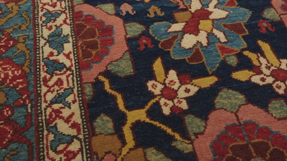 ミナ・カニ・ラグとビジャール・ボーダー - ART00493