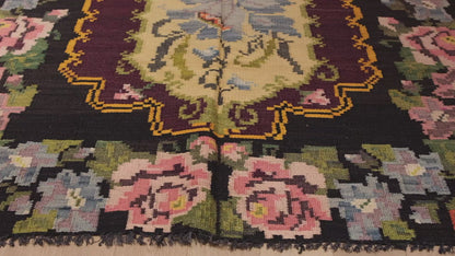 ベッサラビア キリム Bessarabian Kilim