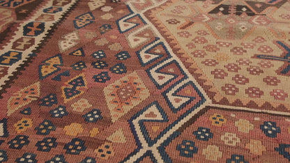 エルズルムアンティークキリム Erzurum Antique Kilim