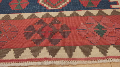 コンヤホタムシアンティークキリム Konya Hotamis Antique Kilim