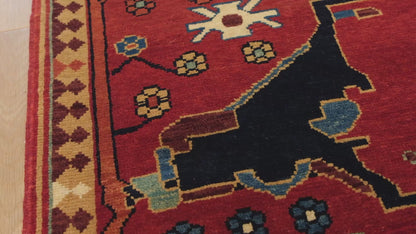 ゲロース・アラベスク・ラグ - ART00605