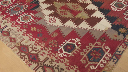 ラシュワン マラティア キリム Rashwan Malatya Kilim
