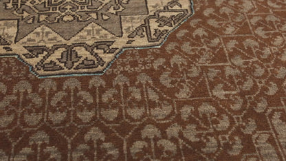 シモネッティ・マムルーク・カーペット - ART00373