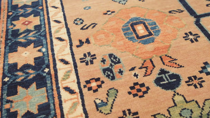 ミナ・ハニー・カラバフ絨毯 - ART00417