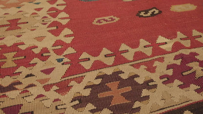 イスパルタキリム Isparta Kilim
