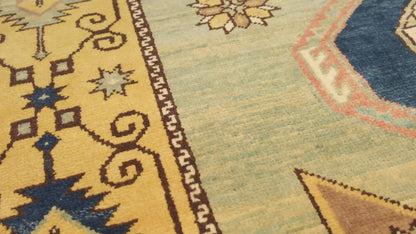 アナトリアンラグ（ベリーニカーペット） - ART00387