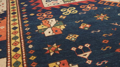 ファフラロ・カザクラグ - ART00497