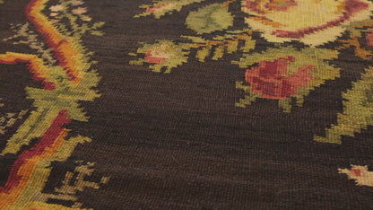 ベッサラビア キリム Bessarabian Kilim