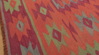 シャルキョイ (シャルコイ) マナスティル キリム Sharkoy Sarkoy Manastir Kilim