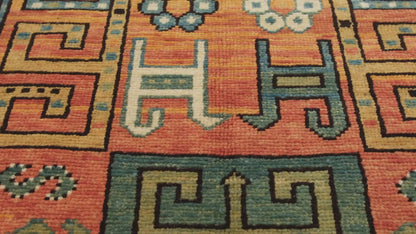 セワン・カザクラグ - ART00467