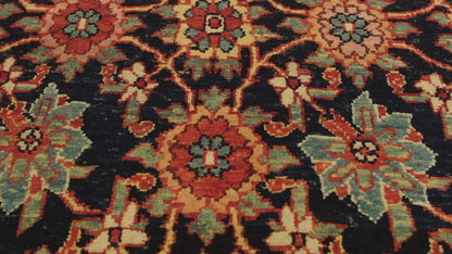 ミナ・カーニ絨毯 - ART00216