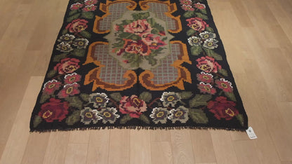ベッサラビア キリム Bessarabian Kilim