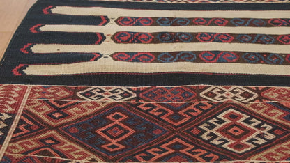 マラティヤアンティークキリム Malatya Antique Kilim