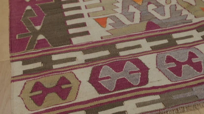 コンヤアンティークキリム Konya Antique Kilim