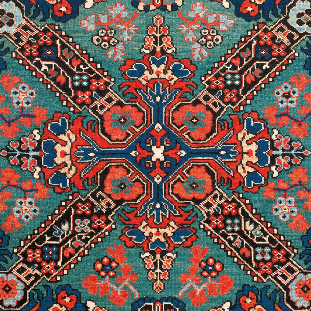 シルヴァン - Shirvan