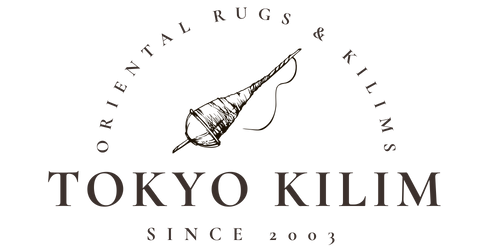カルスオールドキリム Kars Old Kilim – Kilim Tokyo