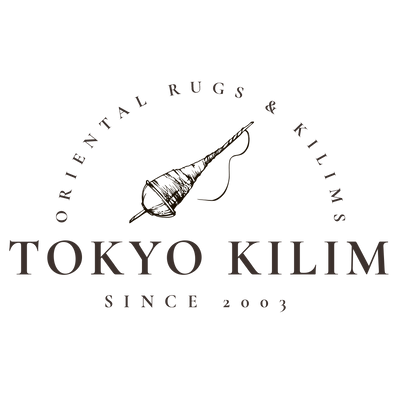 Kilim Tokyo