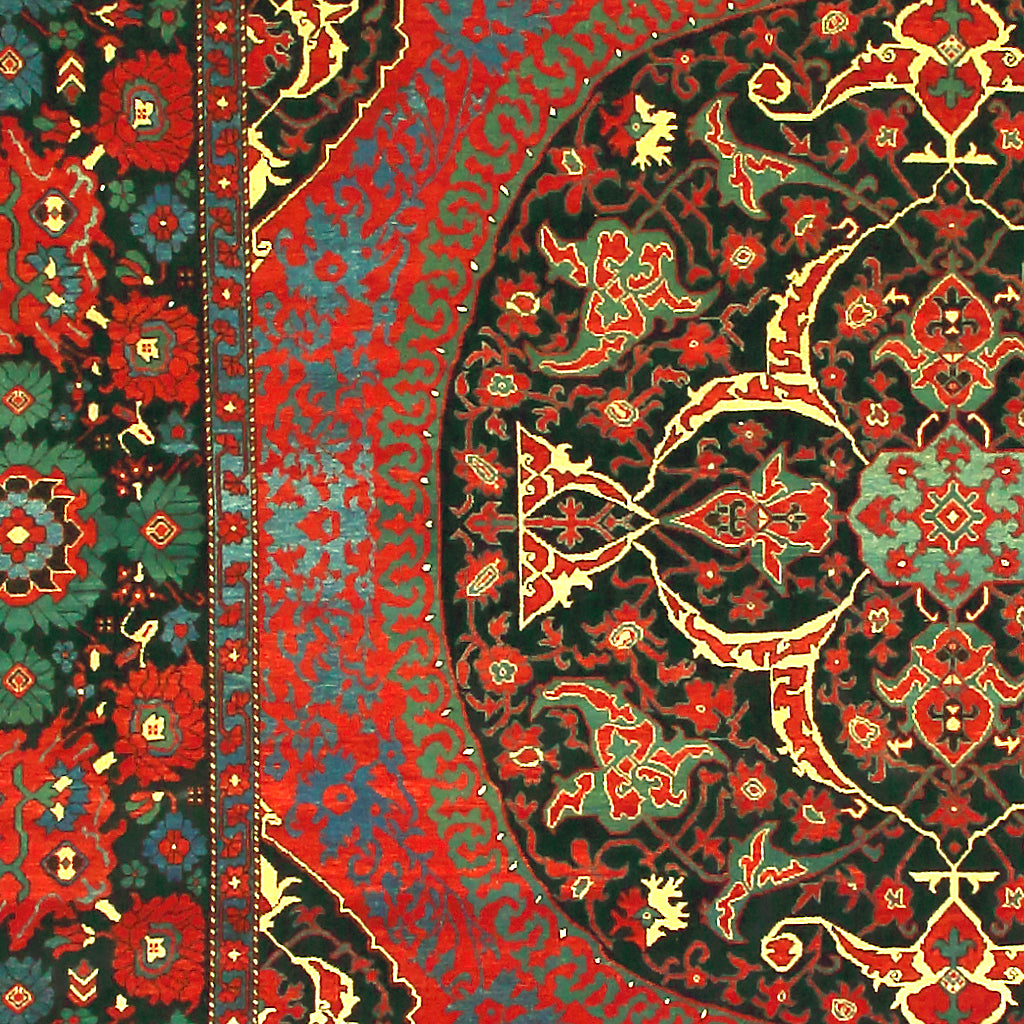 ウシャク - Ushak